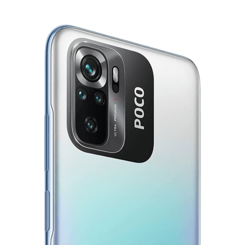 Image of Poco M5S